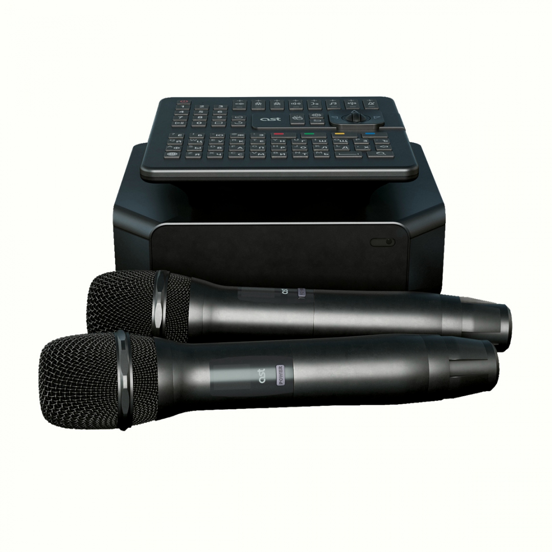AST Zoom 2 (AST-90) в Пензенской области