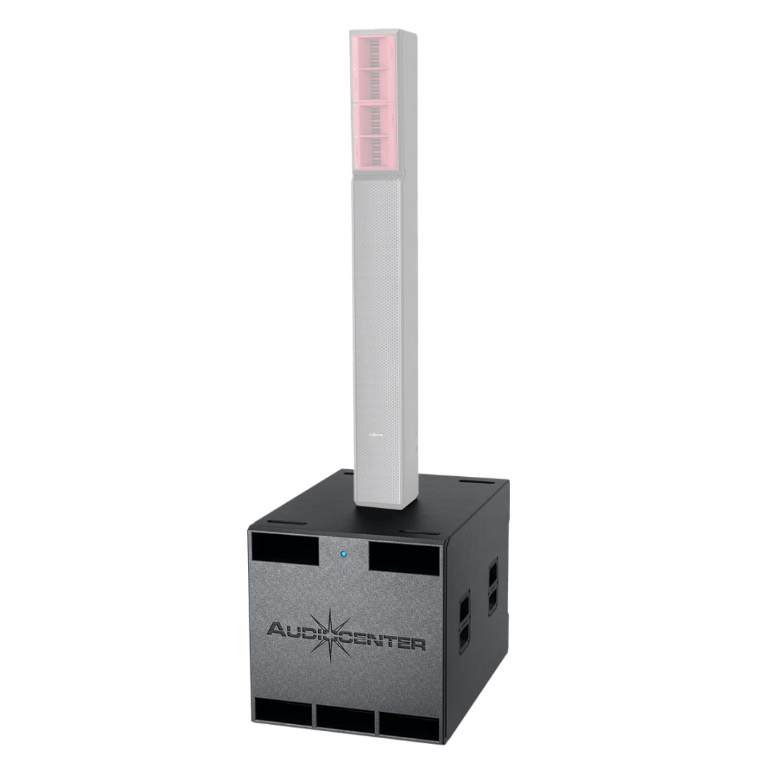 Audiocenter L65S MK2 сабвуфер в Пензенской области