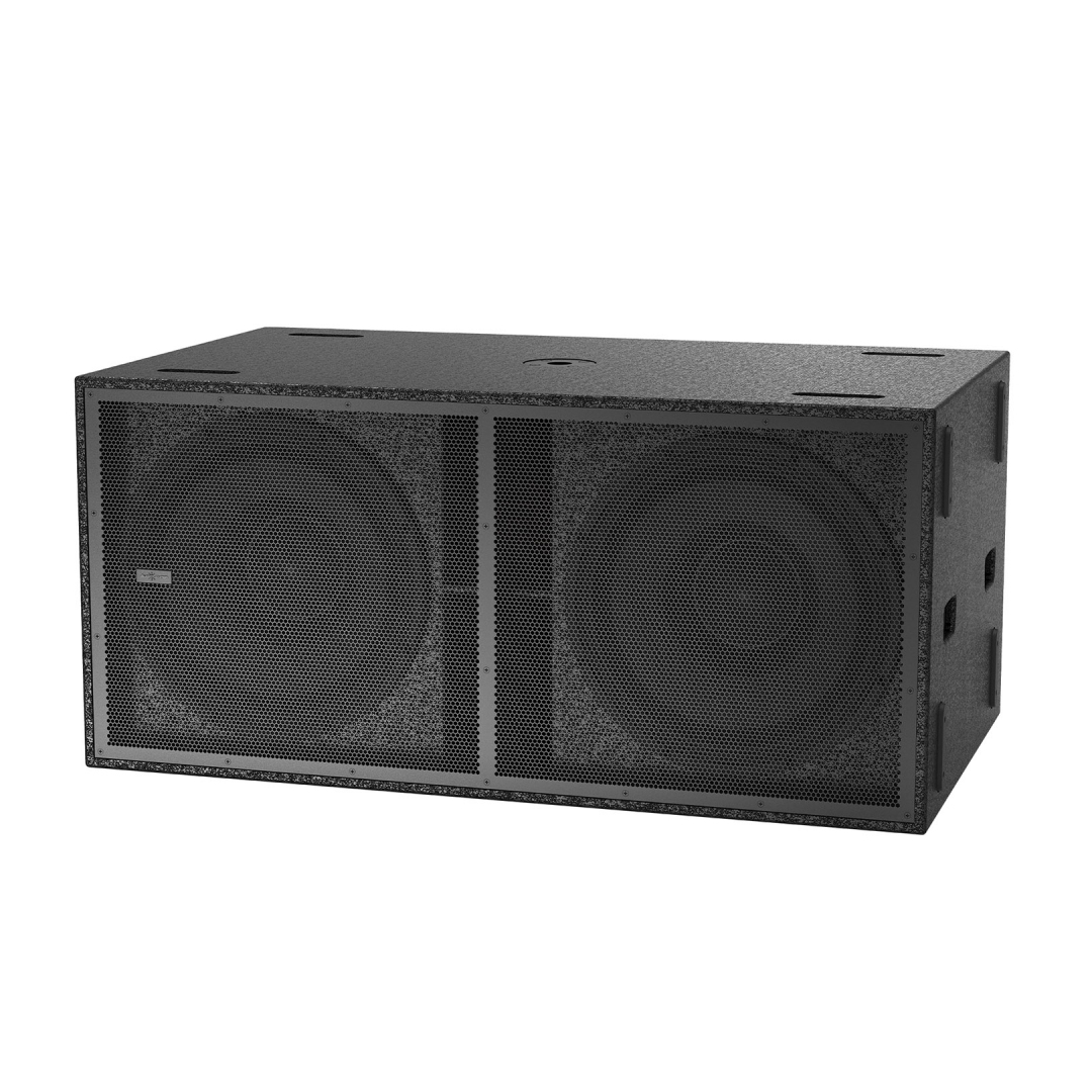 Audiocenter S3218A сабвуфер активный в Пензенской области