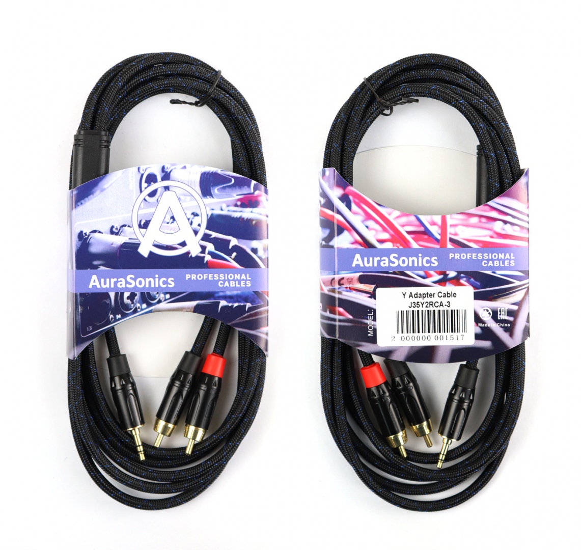 AuraSonics J35Y2RCA-3 в Пензенской области