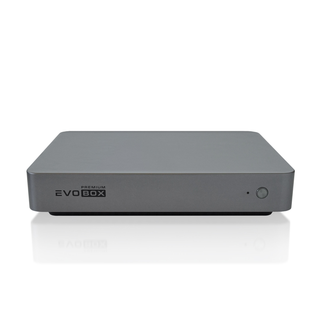 EVOBOX Premium Hi-End караоке-система в Пензенской области