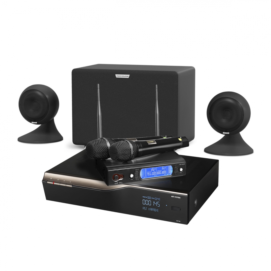 караоке-комплект AST-50 Sound Sphere в Пензенской области