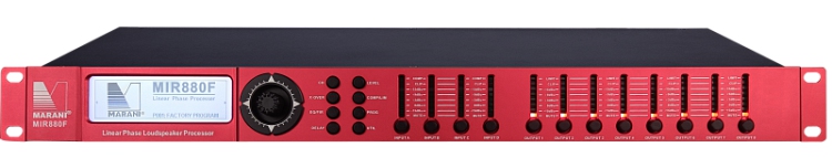 Marani MIR880F (480I + Dante) в Пензенской области