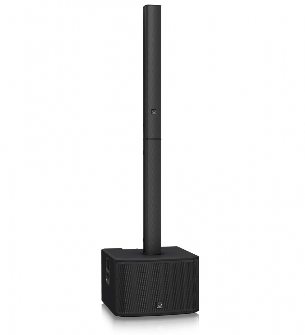 Turbosound iNSPIRE iP3000 модульная аудио колонна 2000Вт в Пензенской области