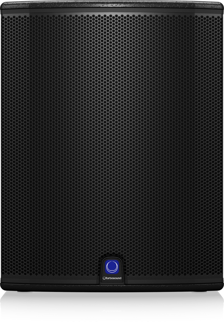 Turbosound iQ18B сабвуфер активный в Пензенской области