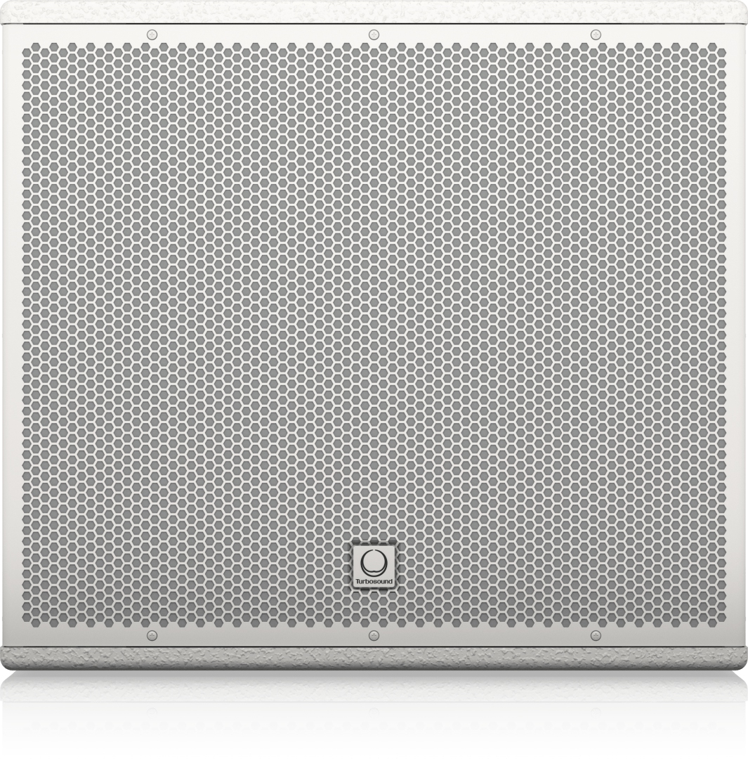 Turbosound NuQ115B-AN Активный сабвуфер в Пензенской области