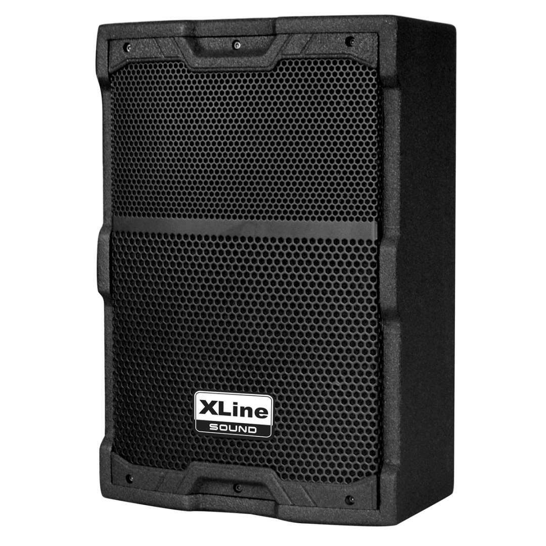 XLine ALFA P-10A Акустическая система активная в Пензенской области