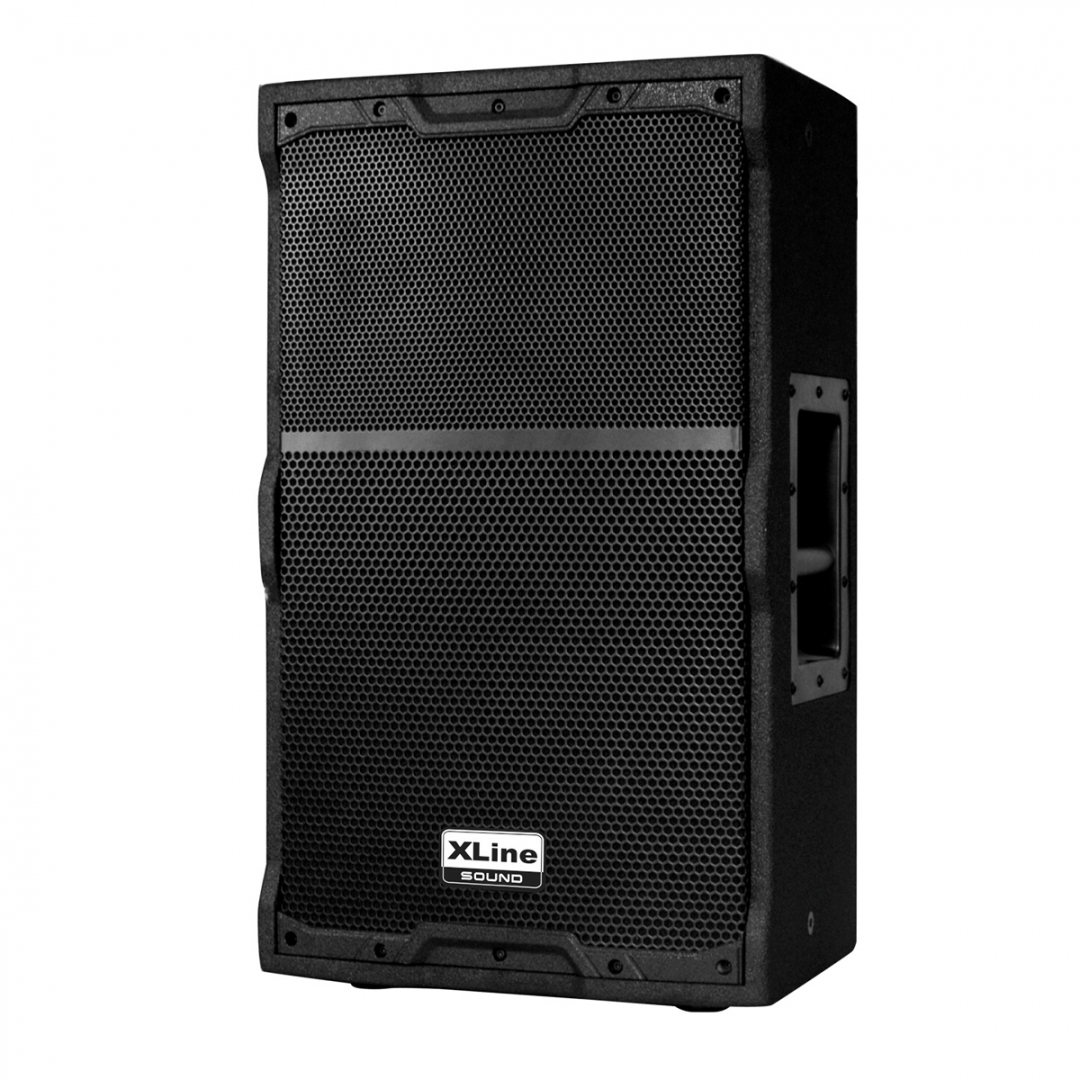 XLine ALFA P-12A DSP Акустическая система активная с DSP и Bluetooth в Пензенской области