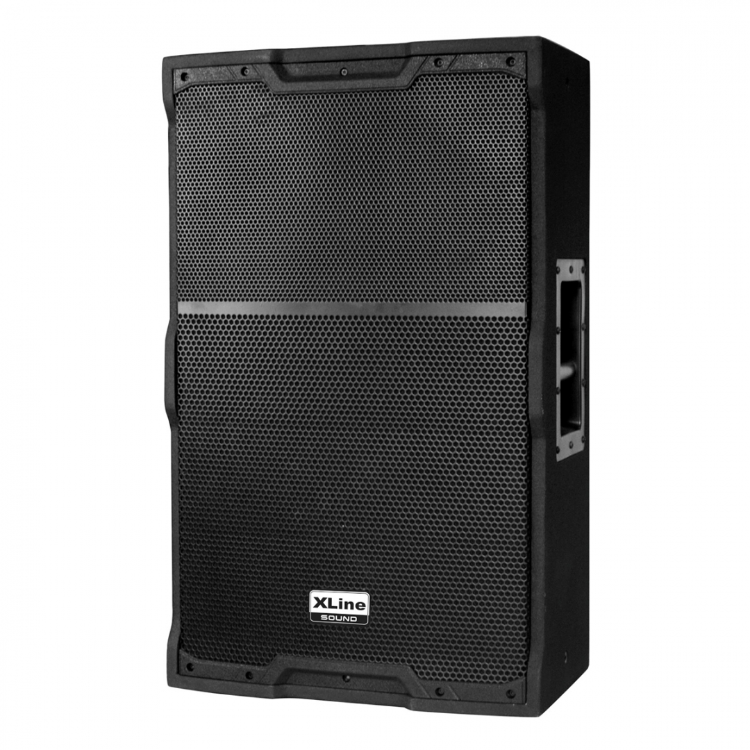XLine ALFA P-15A DSP Акустическая система активная с DSP и Bluetooth в Пензенской области