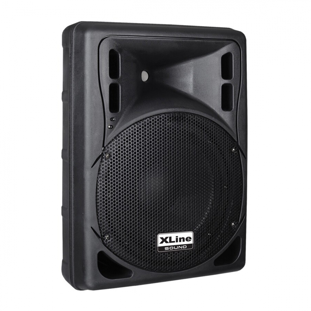 XLine BAF-10A Акустическая система активная с MP3 плеером и Bluetooth в Пензенской области