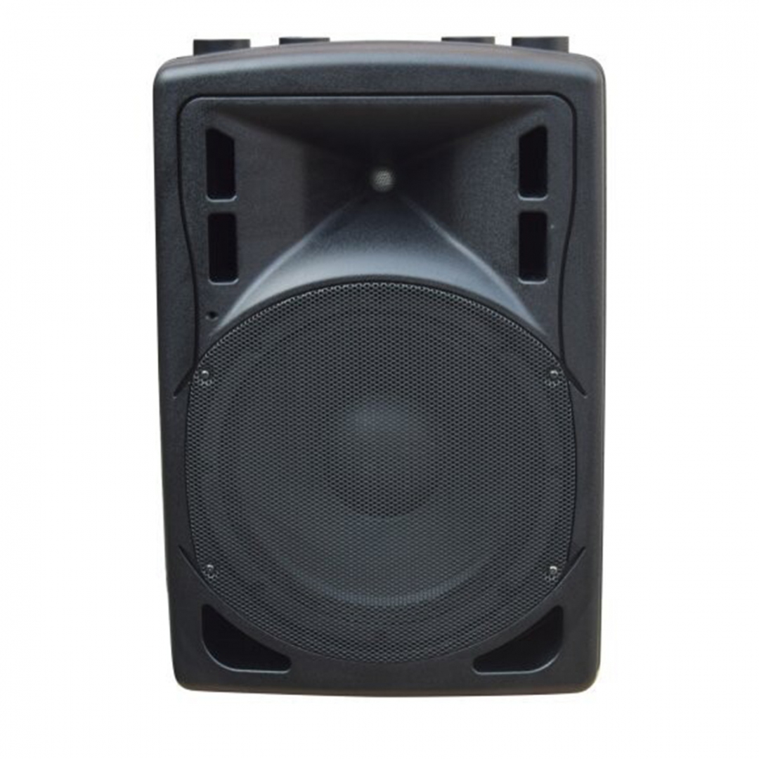 XLine BAF-12A Акустическая система активная с MP3 плеером и Bluetooth в Пензенской области