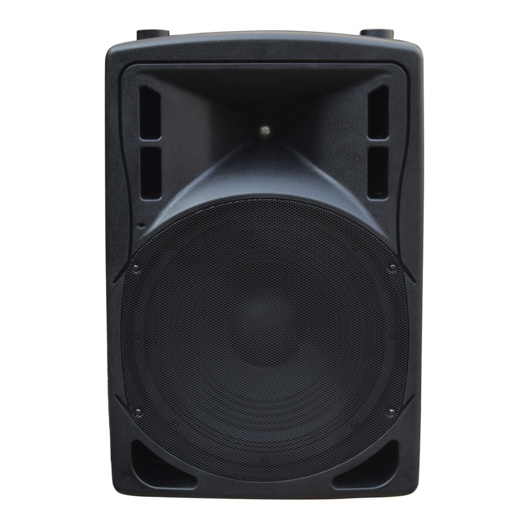 XLine BAF-15A Акустическая система активная с MP3 плеером и Bluetooth в Пензенской области