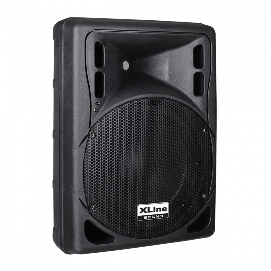 XLine BAF-8A Акустическая система активная с MP3 плеером и Bluetooth в Пензенской области