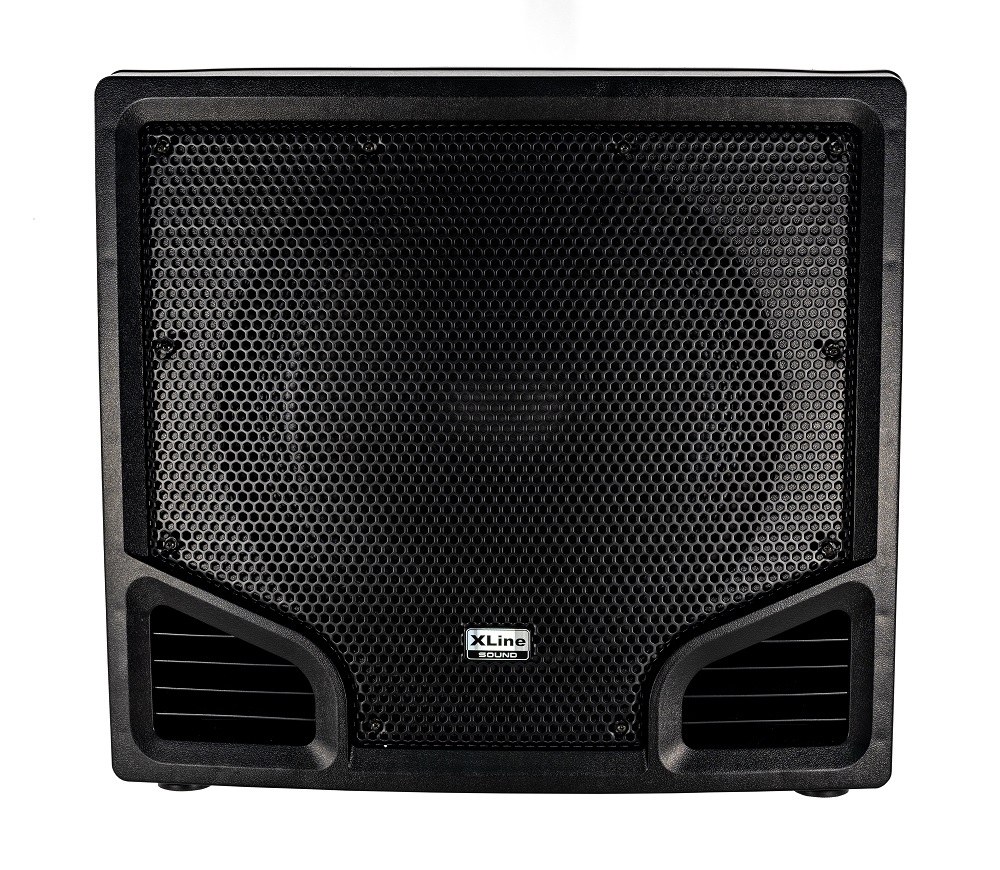 XLine SPX-18A SUB Сабвуфер активный в Пензенской области