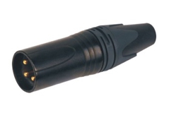 XLR Male (Папа) Разъем в Пензенской области