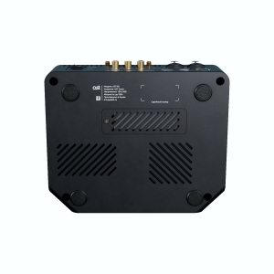 Вид снизу AST Zoom 2 (AST-90) в Пензенской области