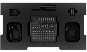 AST-350 Профессиональная караоке-система в Пензенской области