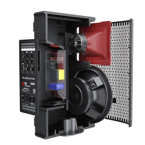 Audiocenter GT508A Активная акустическая система в Пензенской области