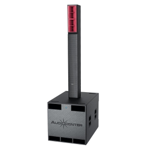 Audiocenter L65 + L65S MK2 порталы в Пензенской области
