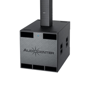 Audiocenter L65S MK2 сабвуфер в Пензенской области