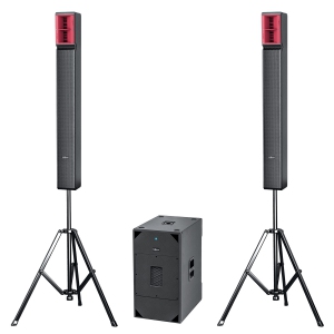 Audiocenter L83 пассивная акустическая система в Пензенской области