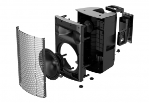 Audiocenter MA15+ активная акустическая система в Пензенской области