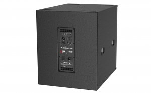 Audiocenter S3118A сабвуфер активный в Пензенской области