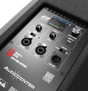 Audiocenter SA310+ в Пензенской области