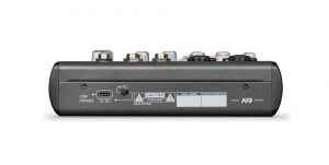 AuraSonics K4 компактный микшерный пульт в Пензенской области