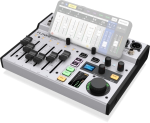 Behringer FLOW 8 цифровой микшер в Пензенской области