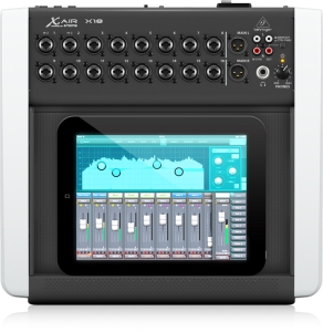 Behringer X18 цифровой микшер в Пензенской области