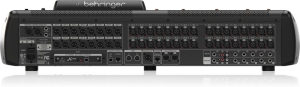 Behringer X32 цифровой микшер в Пензенской области