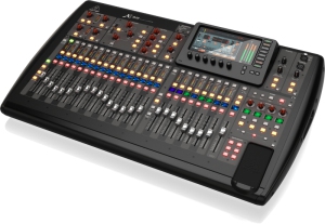 Behringer X32 цифровой микшер в Пензенской области