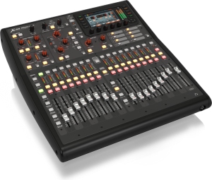 Behringer X32 PRODUCER цифровой микшер 40 каналов в Пензенской области