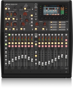 Behringer X32 PRODUCER цифровой микшер 40 каналов в Пензенской области