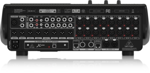 Behringer X32 PRODUCER цифровой микшер 40 каналов в Пензенской области