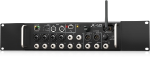 Behringer XR12 цифровой микшер в Пензенской области