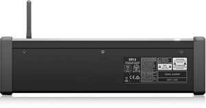 Behringer XR12 цифровой микшер в Пензенской области