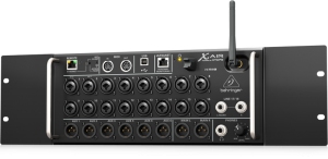 Behringer XR18 цифровой микшер в Пензенской области