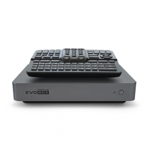 EVOBOX Premium Hi-End караоке-система в Пензенской области