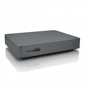 EVOBOX Premium Hi-End караоке-система в Пензенской области