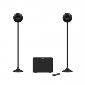 EvoSound Sphere 2.1 аудиосистема для караоке в Пензенской области
