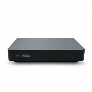 Hi-End караоке-система EVOBOX Premium + EvoSoundBar (саундбар с караоке) в Пензенской области