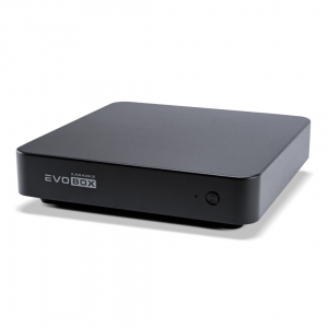 караоке-комплект EVOBOX + EvoSound Bar (саундбар с караоке) в Пензенской области