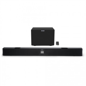 караоке-комплект EVOBOX Plus + EvoSound Bar (саундбар с караоке) в Пензенской области