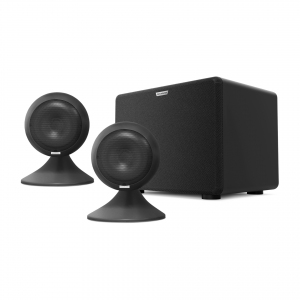 караоке-комплект EVOBOX Plus + EvoSound Sphere 2.1 в Пензенской области