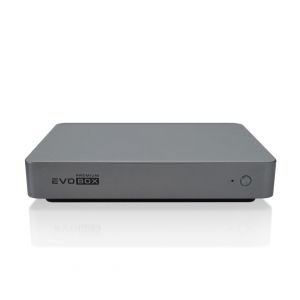 караоке-комплект EVOBOX Premium с микрофонами в Пензенской области