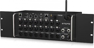 Midas MR18 цифровой микшер в Пензенской области