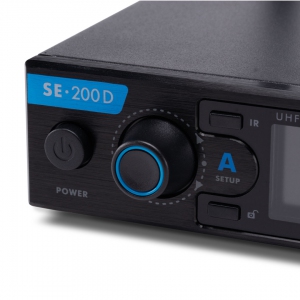 SE-200D цифровые микрофоны в Пензенской области