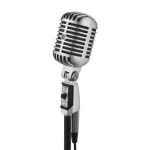 SHURE 55SH SERIES II вокальный, динамический микрофон в Пензенской области